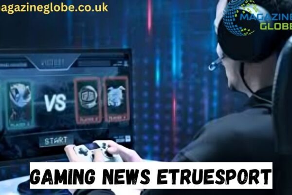 Gaming News Etruesport