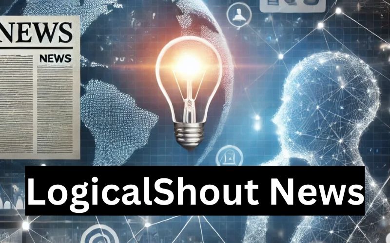 LogicalShout News