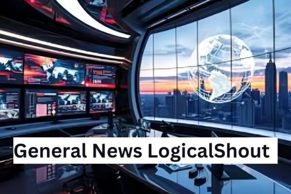 General News LogicalShout