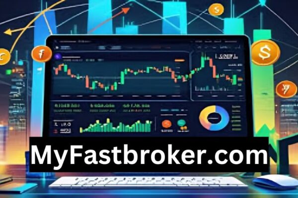 MyFastbroker.com