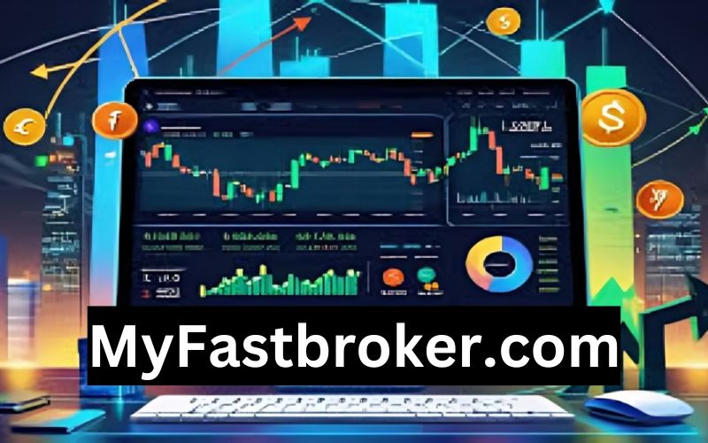 MyFastbroker.com