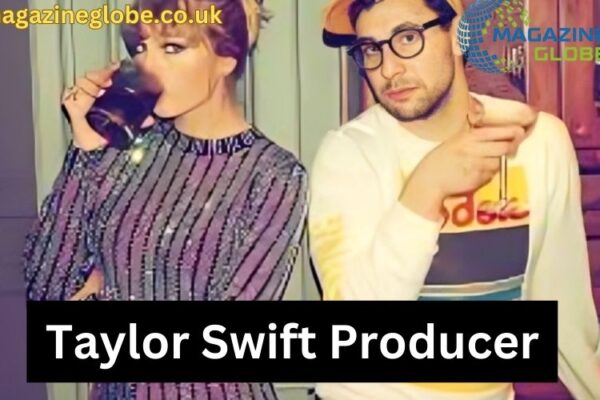 Taylor Swift Producer