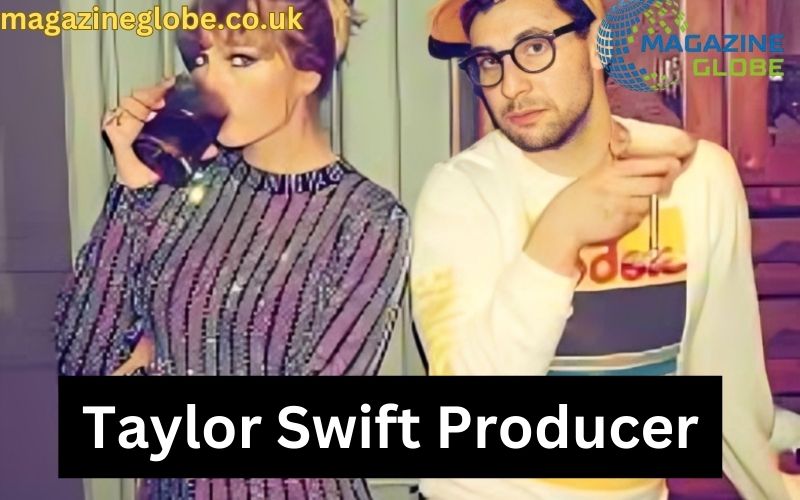 Taylor Swift Producer