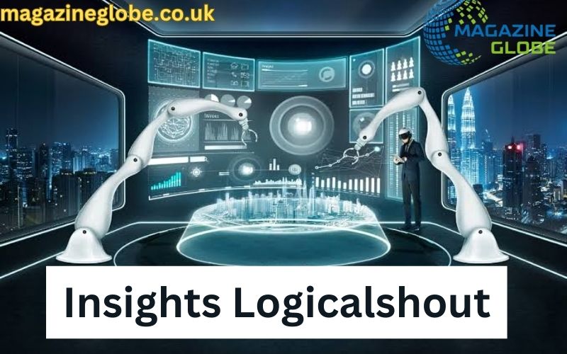 Insights Logicalshout