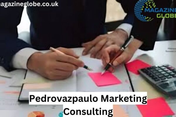 Pedrovazpaulo Marketing Consulting