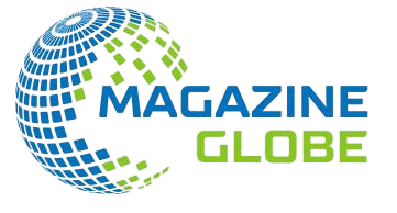 Magazine Globe