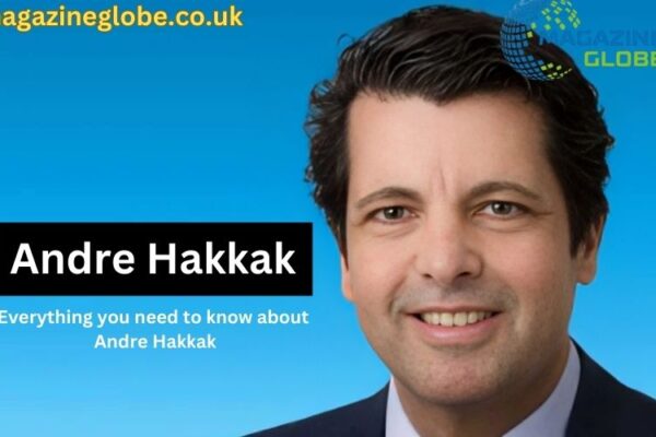 Andre Hakkak