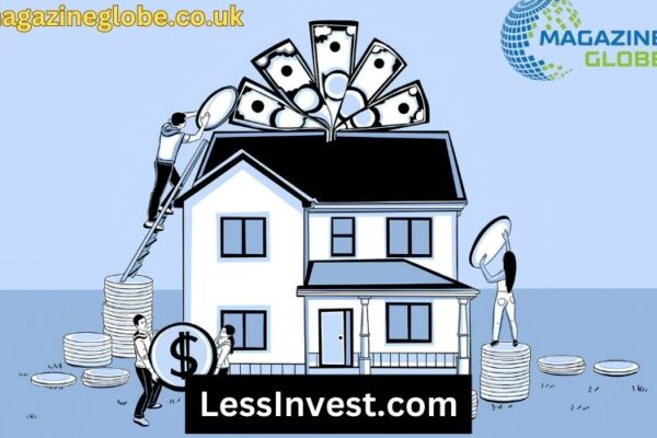 LessInvest.com