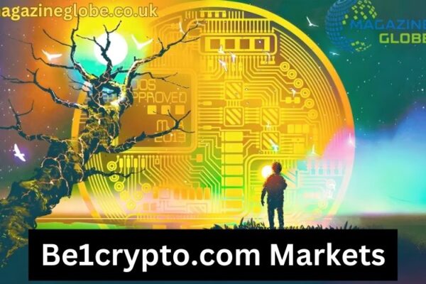 Be1crypto.com Markets