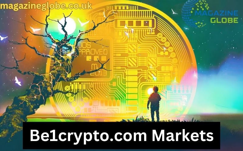 Be1crypto.com Markets