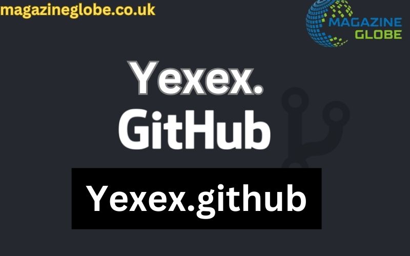 Yexex.github