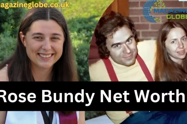 Rose Bundy Net Worth