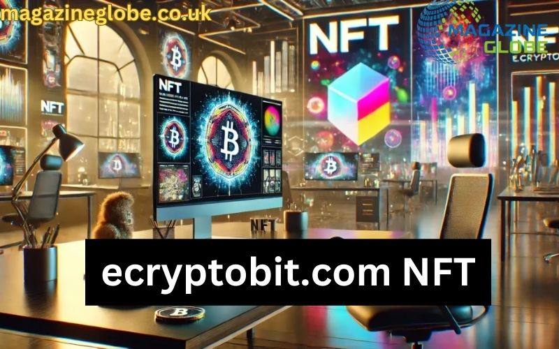 ecryptobit.com NFT