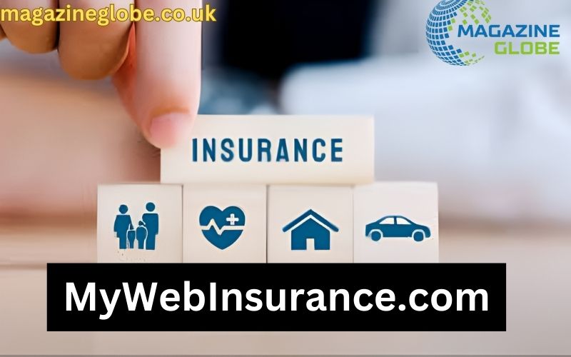 MyWebInsurance.com