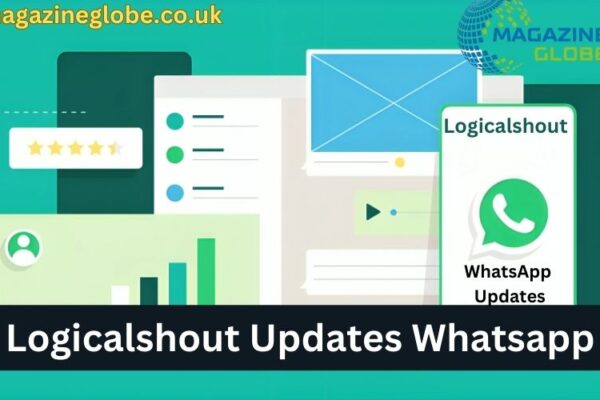 Logicalshout Updates Whatsapp